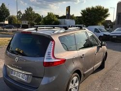 Bronze Utilisé 2014 Renault Grand Scénic III Life Monospace | 6 200 € (Prix juste)