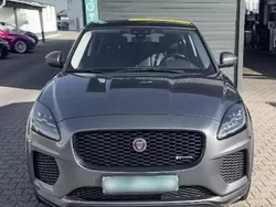 Utilisé 2018 Jaguar E-Pace R-Dynamic SUV | 24 990 € (Prix juste)