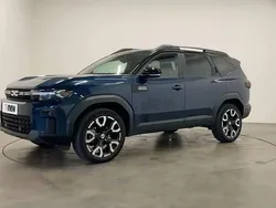Bleu Nouvelle 2025 Dacia Bigster Journey SUV | 31 600 € (Prix juste)