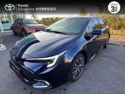 Occasion 2024 Toyota Corolla Design Berline | 25 290 € (Prix juste)