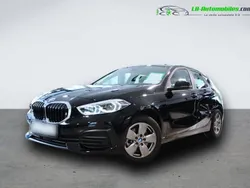 Utilisé 2022 BMW 118 Citadine | 22 800 € (Bon prix)