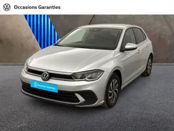 Utilisé 2024 VW Polo Edition Citadine | 21 860 € (Prix juste)