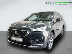Utilisé 2022 Seat Tarraco SUV | 38 000 € (Prix juste)