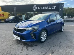 Bleu Utilisé 2024 Renault Clio V Evolution | 15 490 € (Bon prix)