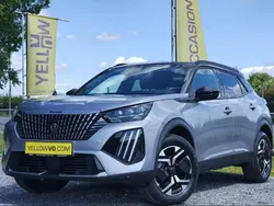 Gris Utilisé 2024 Peugeot 2008 GTi SUV | 24 990 € (Prix assez cher)