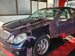 Utilisé 2006 Mercedes E200 Berline | 3 990 €