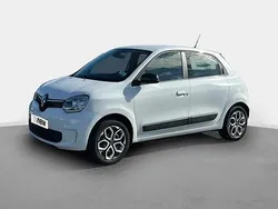 Blanc Utilisé 2022 Renault Twingo Equilibre Citadine | 10 890 € (Prix juste)