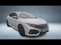 Utilisé 2019 Honda Civic Exclusive | 16 900 € (Prix juste)