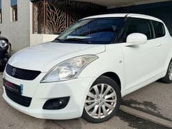 Occasion 2011 Suzuki Swift GLX Citadine | 5 990 € (Prix juste)
