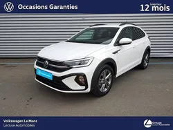 Utilisé 2022 VW Taigo R-line SUV | 22 990 € (Prix juste)