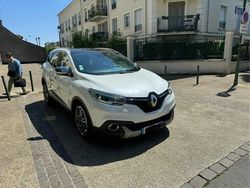 Utilisé 2015 Renault Kadjar Edition One SUV | 9 200 € (Prix assez cher)