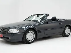 Autres Utilisé 1989 Mercedes SL500 Cabriolet | 28 950 €
