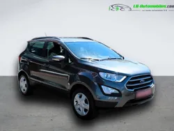 Utilisé 2018 Ford Ecosport SUV | 17 800 € (Prix assez cher)