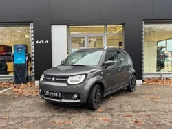 Mineral gray Utilisé 2019 Suzuki Ignis Citadine | 9 990 € (Bon prix)