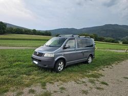 Gris Utilisé 2009 VW T5 PanAmericana Van | 24 500 € (Prix cher)