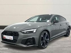 Gris Utilisé 2025 Audi A5 Competition Coupé | 60 900 €