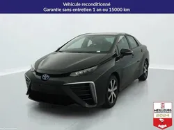 Noir Utilisé 2020 Toyota Mirai Berline | 14 674 €