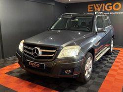 Utilisé 2009 Mercedes GLK220 SUV | 9 990 €