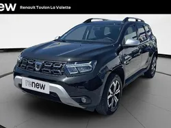 Noir Utilisé 2022 Dacia Duster Prestige SUV | 19 990 € (Prix juste)