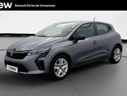Gris Utilisé 2024 Renault Clio V Evolution Citadine | 17 290 € (Prix juste)