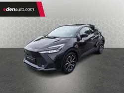 Utilisé 2024 Toyota C-HR Design SUV | 30 490 € (Prix cher)