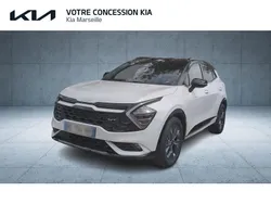 Utilisé 2025 Kia Sportage 2 SUV | 47 240 €