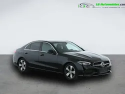 Utilisé 2022 Mercedes C200 Berline | 38 800 € (Prix assez cher)