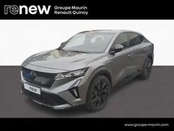 Noir Utilisé 2025 Renault Rafale Esprit Alpine SUV | 45 989 € (Prix juste)