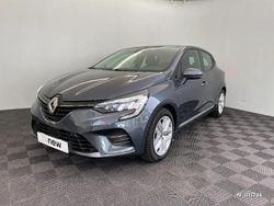 Gris Utilisé 2022 Renault Clio V Business | 14 990 € (Bon prix)