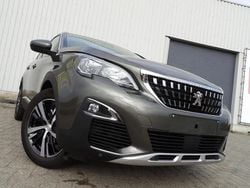 Gris Utilisé 2018 Peugeot 3008 Allure SUV | 15 950 € (Bon prix)