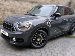 Gris Utilisé 2020 Mini Cooper Countryman SUV | 24 490 € (Super prix)