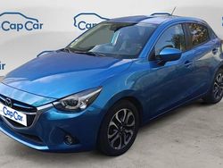 Utilisé 2018 Mazda 2 Selection | 7 490 €