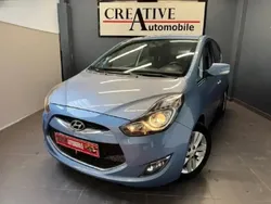 Utilisé 2011 Hyundai ix20 Monospace | 6 990 €