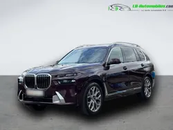 Utilisé 2023 BMW 502 Comfort Edition | 89 700 €