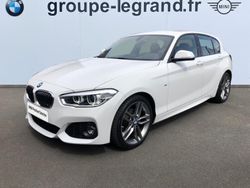 Utilisé 2019 BMW 116 M Sport Citadine | 21 990 € (Prix juste)