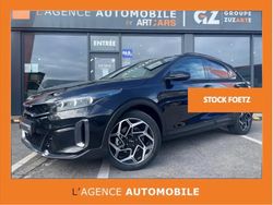 Noir Nouvelle 2025 Kia XCeed GT-Line SUV | 28 900 € (Super prix)