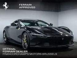 Noir Utilisé 2022 Ferrari Roma Coupé | 269 500 €