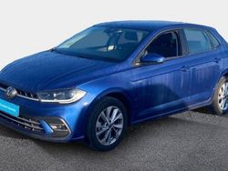 Utilisé 2024 VW Polo Style Citadine | 19 490 € (Prix juste)