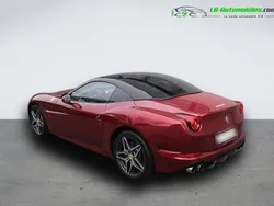 Utilisé 2014 Ferrari California Coupé | 150 200 €