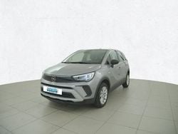 Gris Utilisé 2022 Opel Crossland X Elegance SUV | 12 490 € (Prix juste)