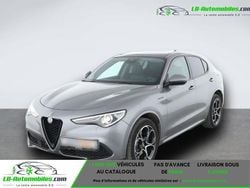 Utilisé 2020 Alfa Romeo Stelvio SUV | 38 500 €