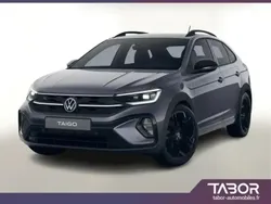 Gris Nouvelle 2025 VW Taigo R-line SUV | 27 921 € (Super prix)
