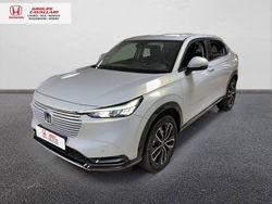 Blanc Occasion 2023 Honda HR-V SUV | 28 900 € (Prix juste)