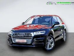 Utilisé 2018 Audi Q5 Sport SUV | 37 100 € (Prix assez cher)