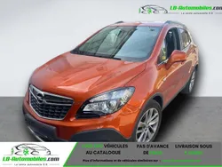 Utilisé 2016 Opel Mokka SUV | 17 400 € (Prix juste)