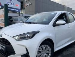 Occasion 2022 Toyota Yaris Hybrid Business Edition Citadine | 15 490 € (Super prix)