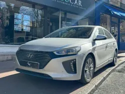 Utilisé 2019 Hyundai Ioniq Berline | 11 490 € (Bon prix)