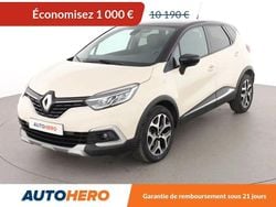Beige Utilisé 2017 Renault Captur Intens SUV | 9 190 € (Super prix)