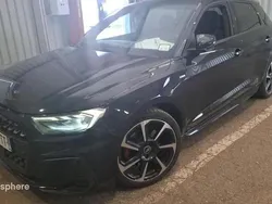 Utilisé 2022 Audi A1 S-Line Citadine | 31 999 €