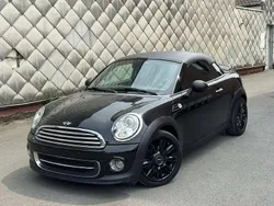 Noir Utilisé 2012 Mini Cooper Roadster Cabriolet | 4 990 €
